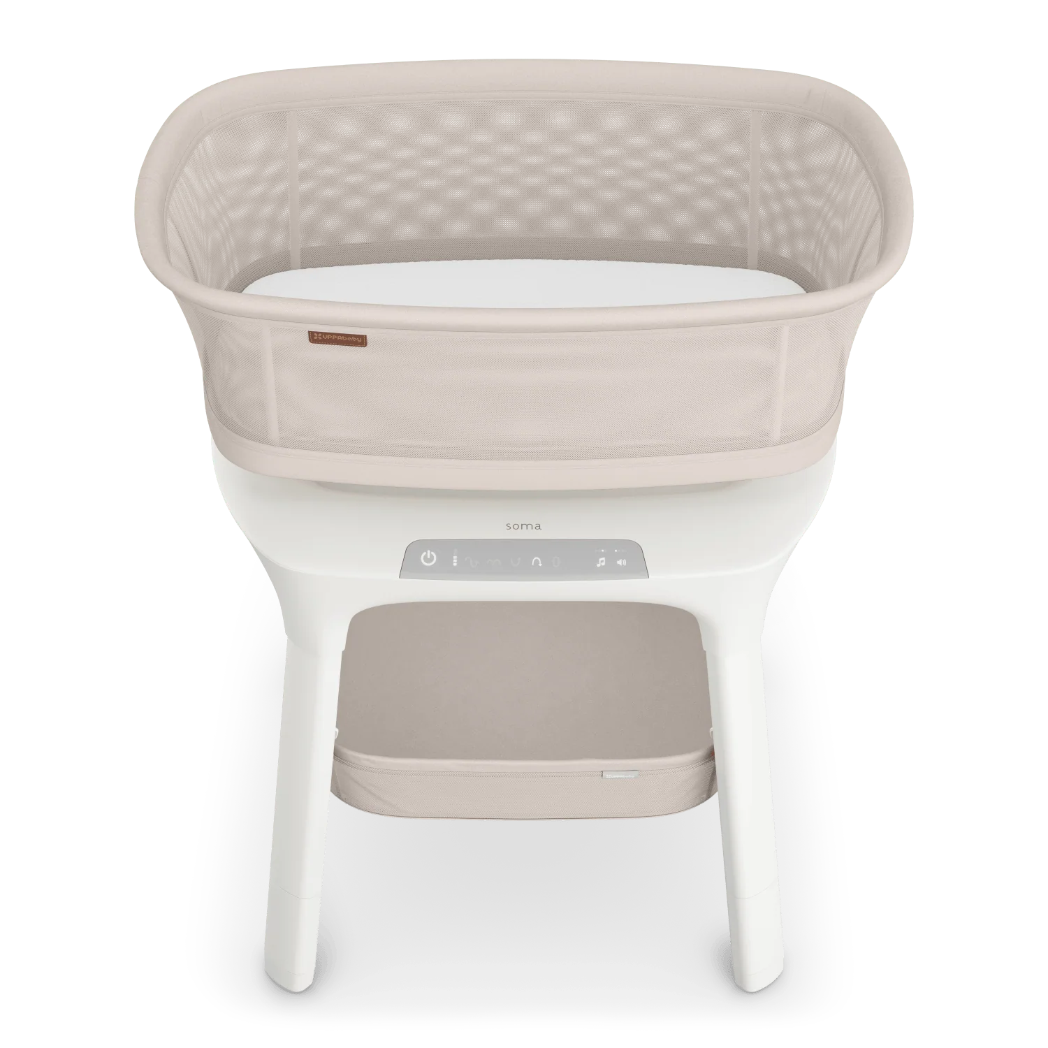 Uppababy - Soma Smart Bassinet - Image 2