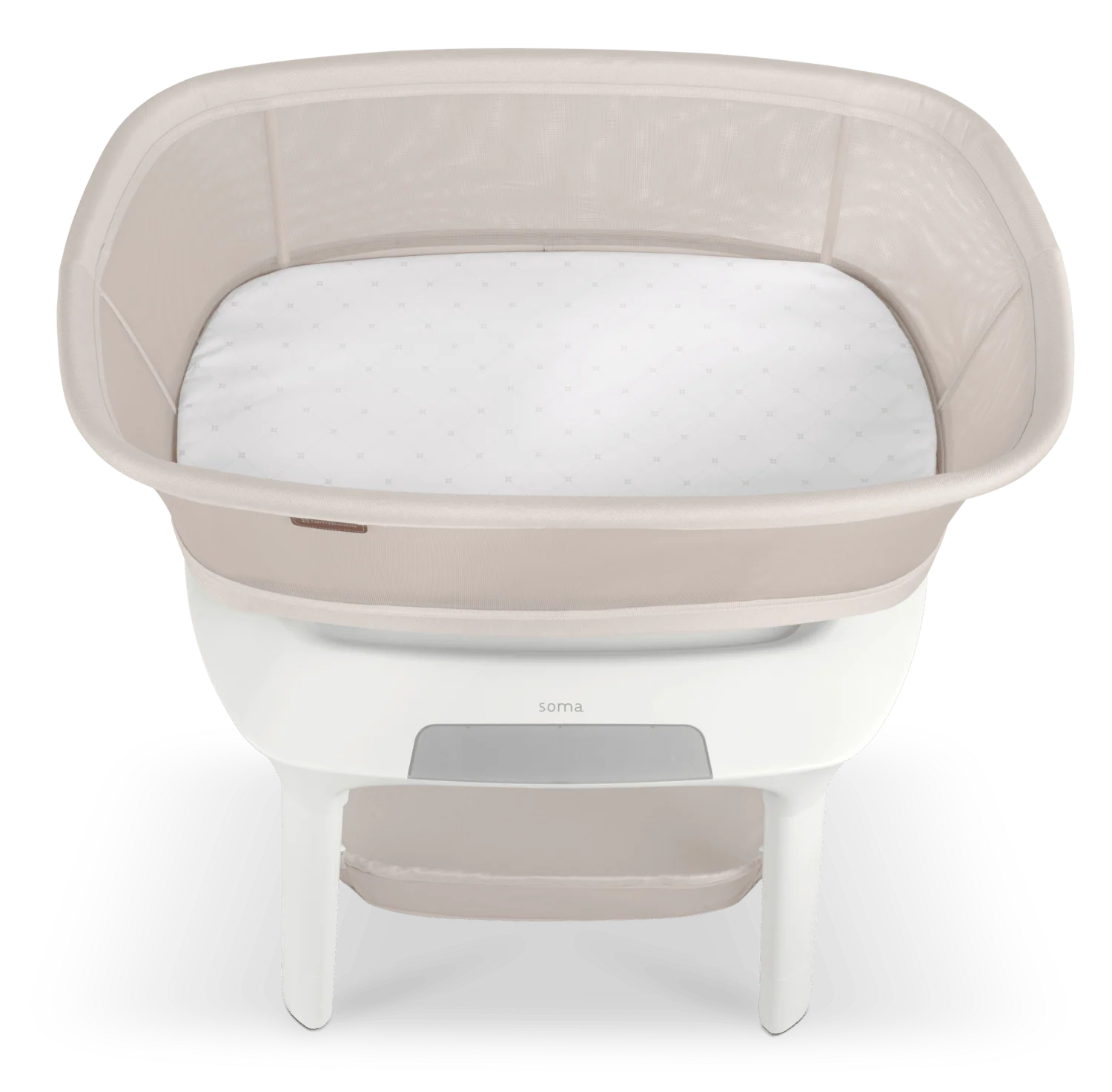 Uppababy - Soma Smart Bassinet - Image 4