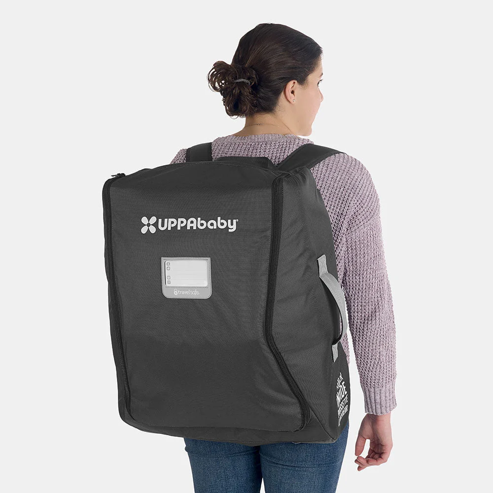 UPPAbaby - Travel Bag for MINU V2 & V3 - Image 3