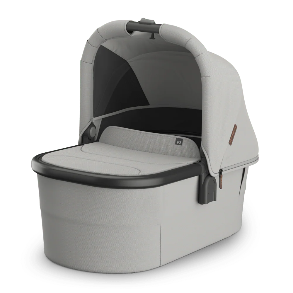 Uppababy - Bassinet V3 - Image 5