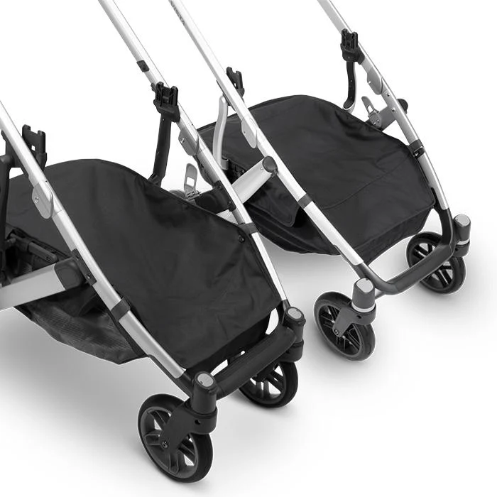 Uppababy - Vista V2/Cruz V2 Basket Cover - Image 2