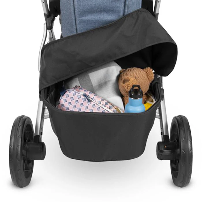 Uppababy - Vista V2/Cruz V2 Basket Cover - Image 3
