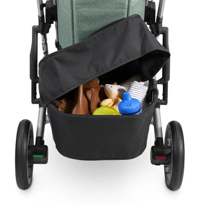Uppababy - Vista V2/Cruz V2 Basket Cover - Image 4