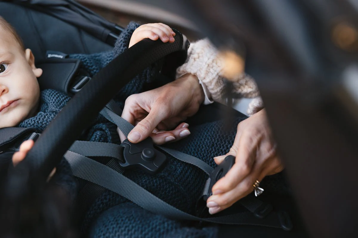 Uppababy - Rumbleseat V3 - Image 14