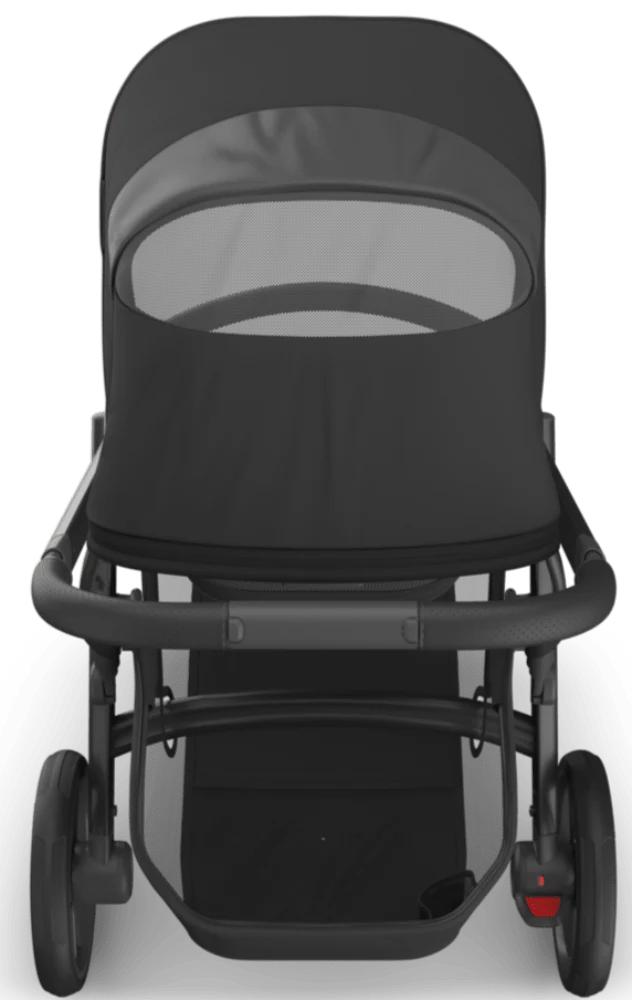 Uppababy - Vista V3 Single to Double Stroller - Image 13