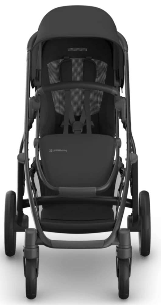 Uppababy - Vista V3 Single to Double Stroller - Image 15