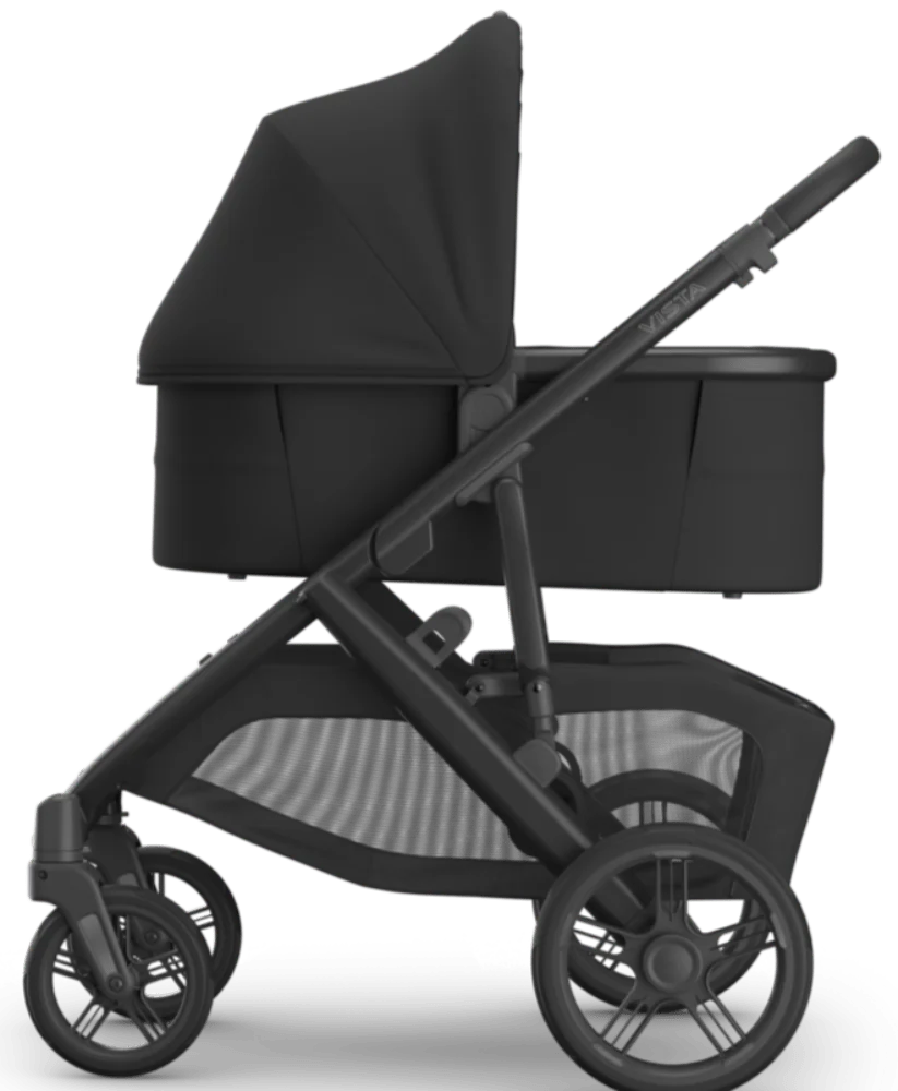 Uppababy - Vista V3 Single to Double Stroller - Image 17