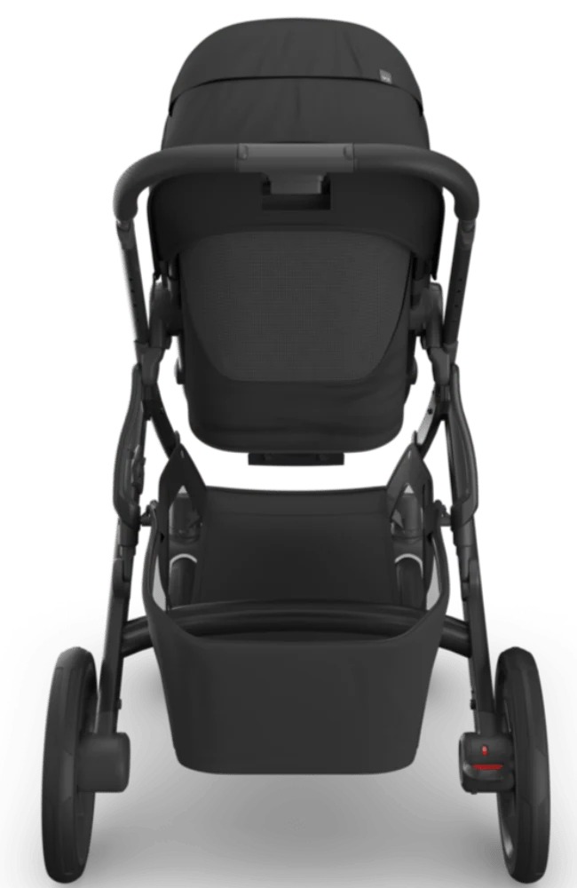 Uppababy - Vista V3 Single to Double Stroller - Image 21