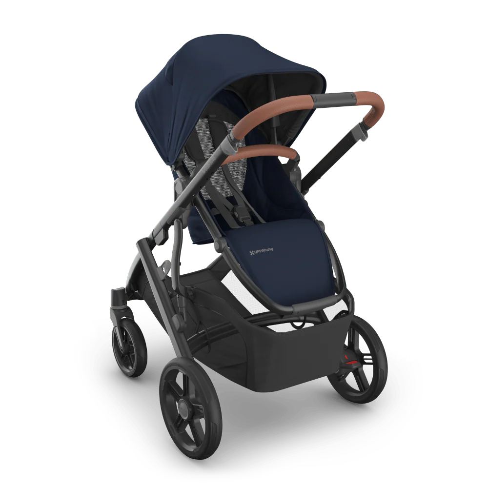 Uppababy - Vista V3 Stroller - NOA Black Friday Exclusive - Image 3