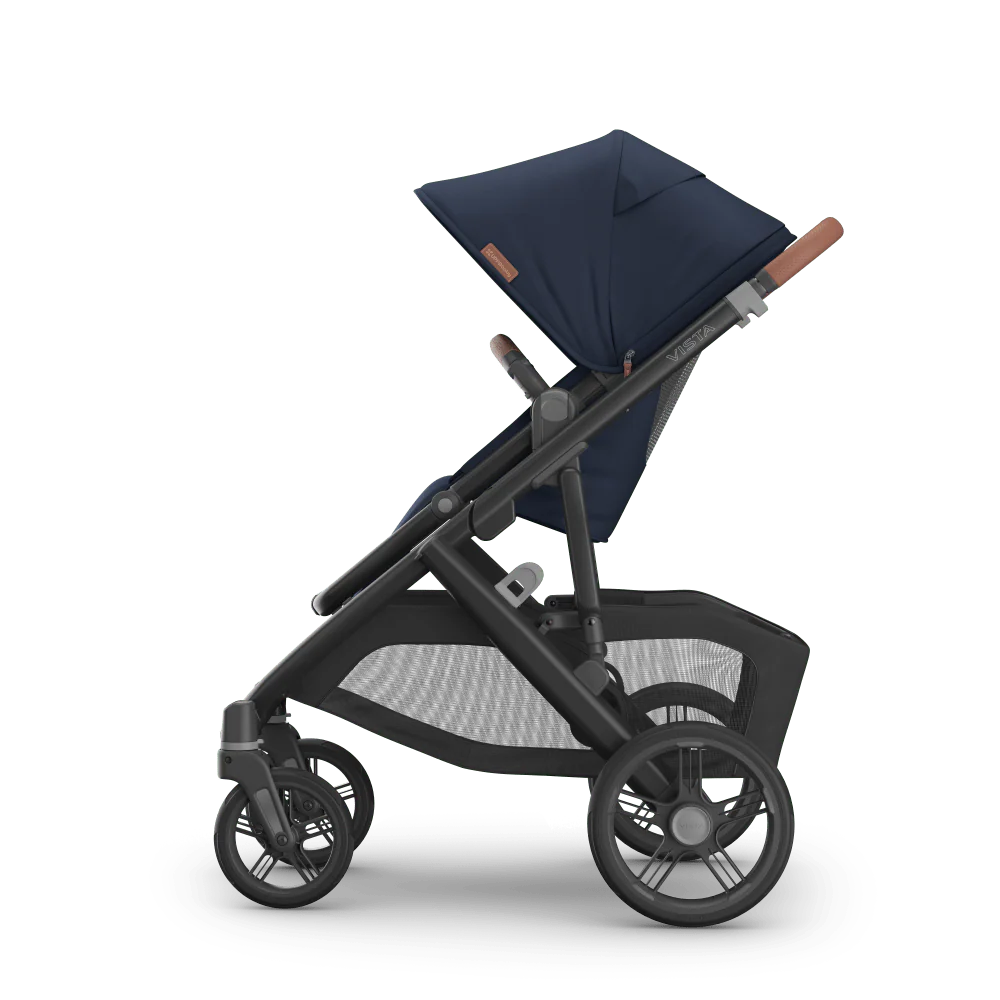 Uppababy - Vista V3 Stroller - NOA Black Friday Exclusive - Image 4