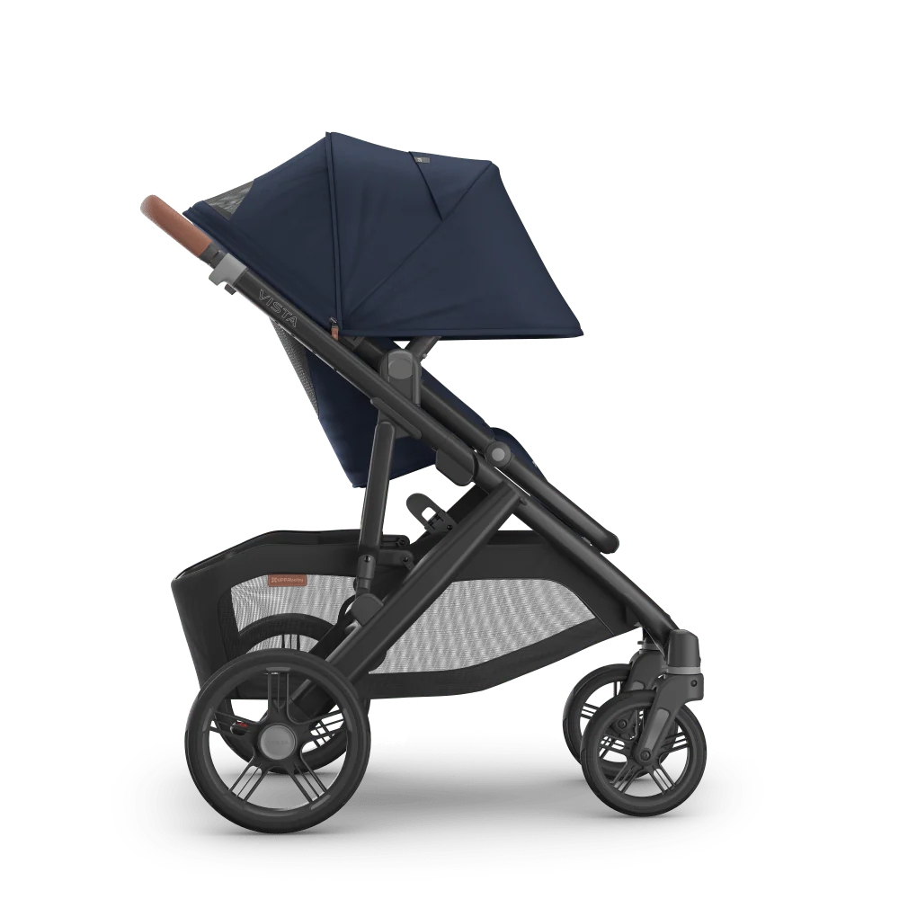 Uppababy - Vista V3 Stroller - NOA Black Friday Exclusive - Image 6