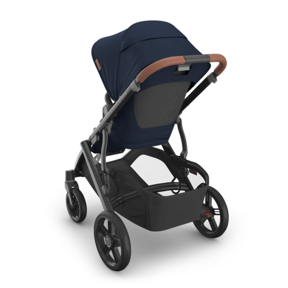 Uppababy - Vista V3 Stroller - NOA Black Friday Exclusive - Image 7