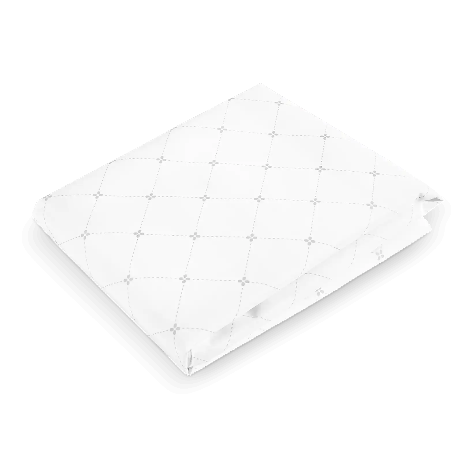 Uppababy - Waterproof Mattress Cover for Soma Bassinet