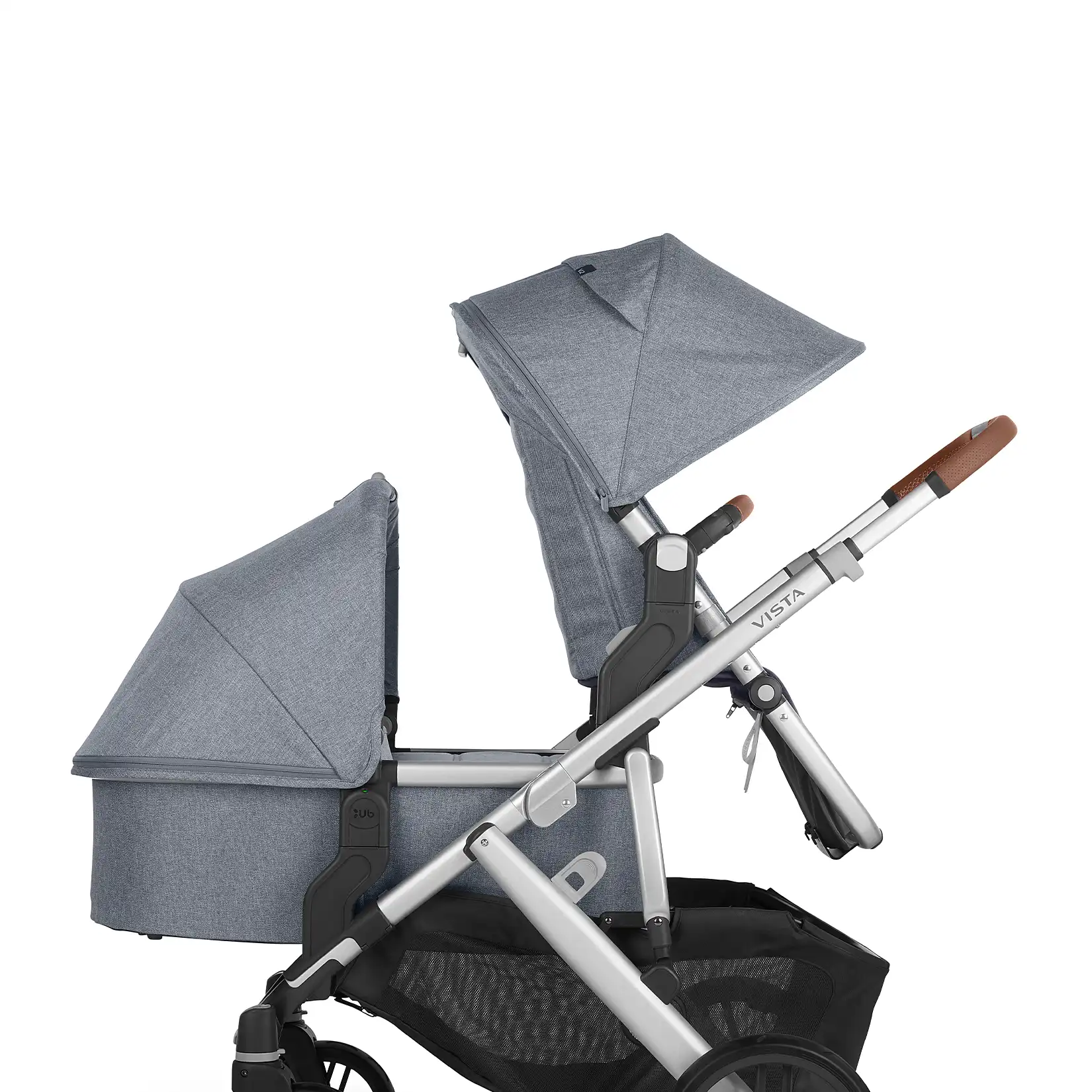 Uppababy - Vista Upper Adapters - All Vista Models - Image 3