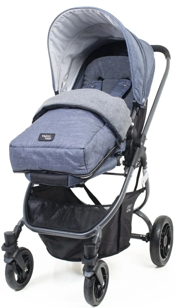 Valco Baby - Snug Footmuff - Image 6