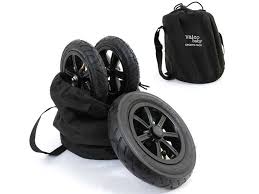 Valco Baby - Trend Series Sport Pack Wheels