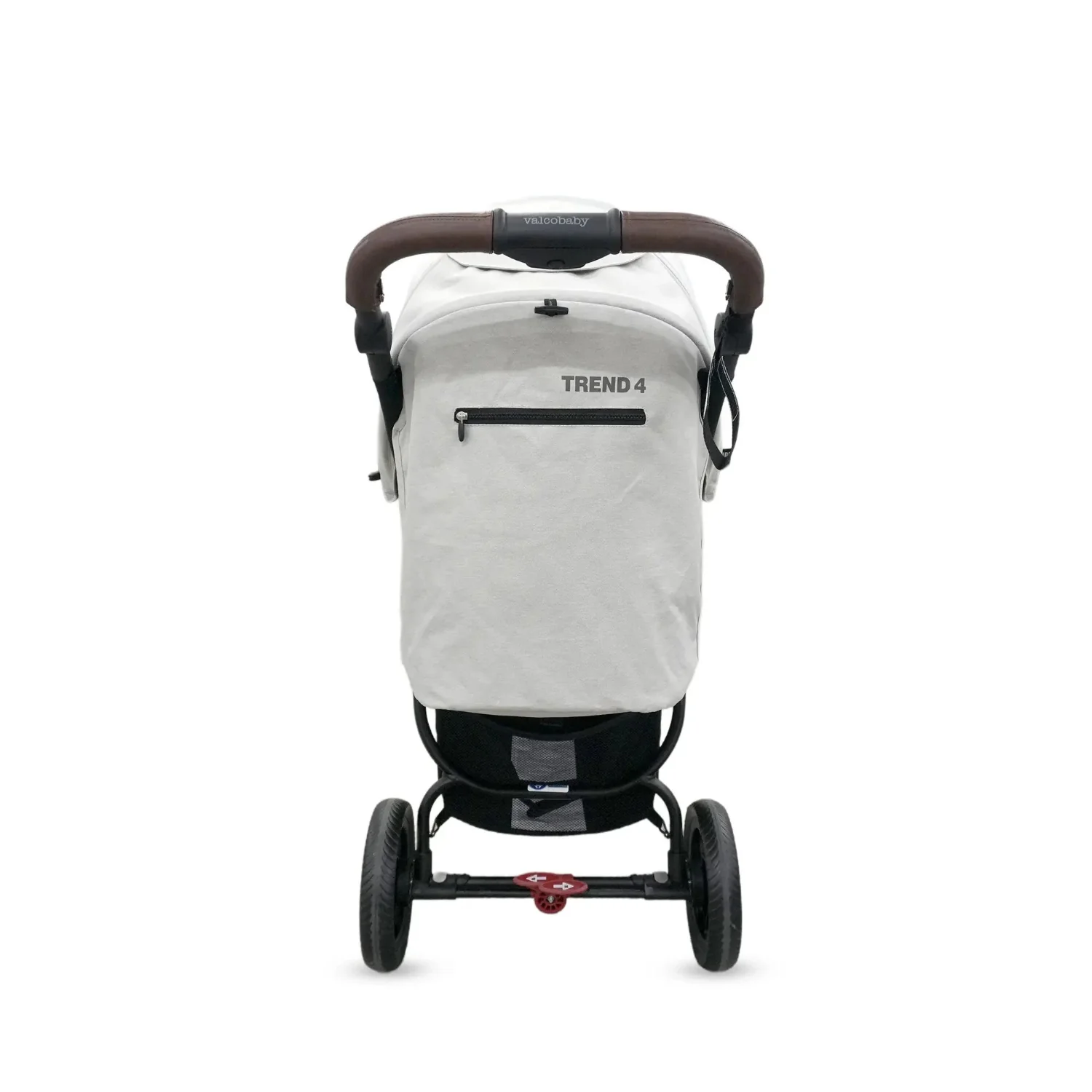 Valco Baby - Trend 4 Single Stroller - Image 6