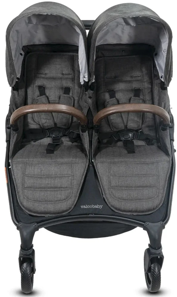 Valco Baby - Trend Duo Double Stroller (2025) - Image 10