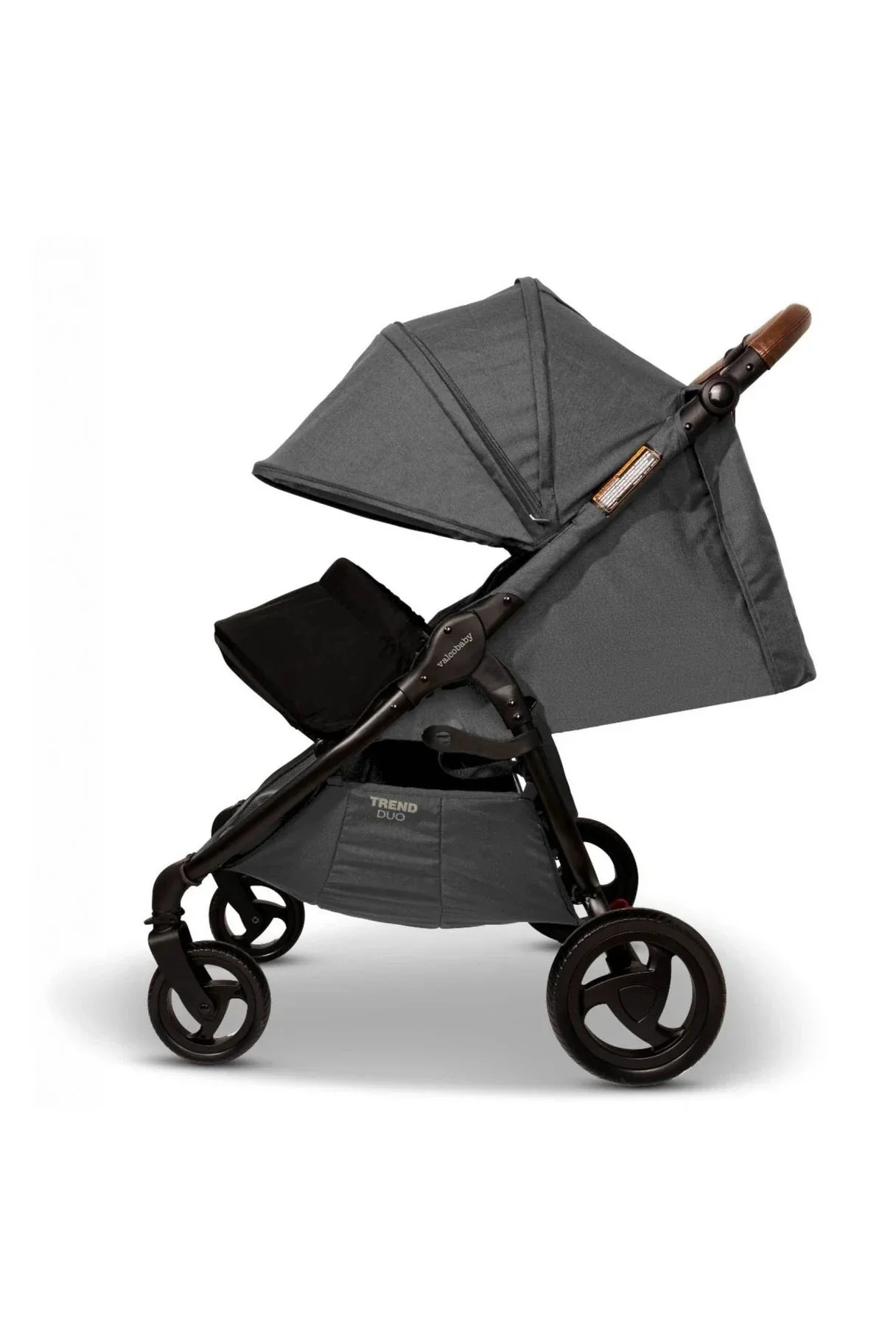 Valco Baby - Trend Duo Double Stroller (2025) - Image 11