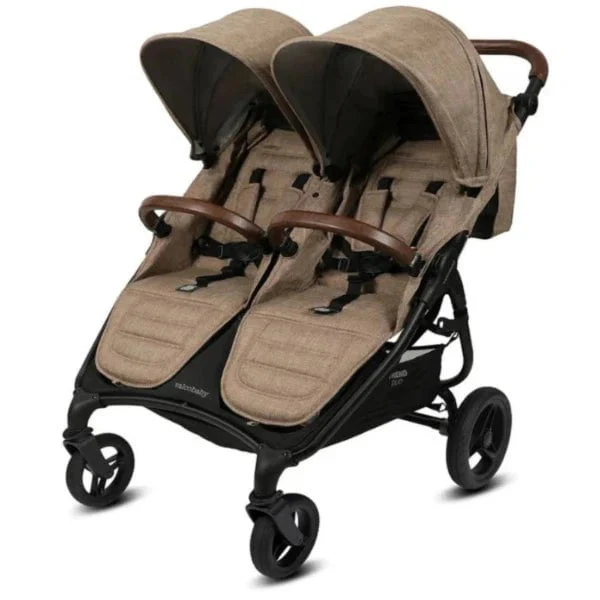 Valco Baby - Trend Duo Double Stroller (2025) - Image 19