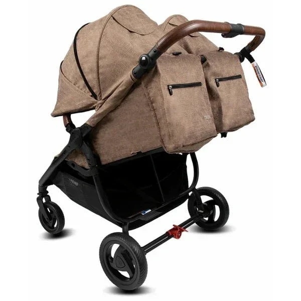 Valco Baby - Trend Duo Double Stroller (2025) - Image 20