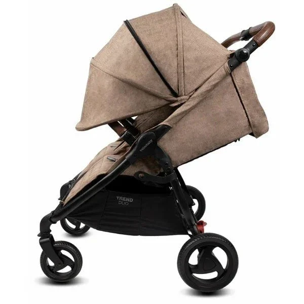 Valco Baby - Trend Duo Double Stroller (2025) - Image 21