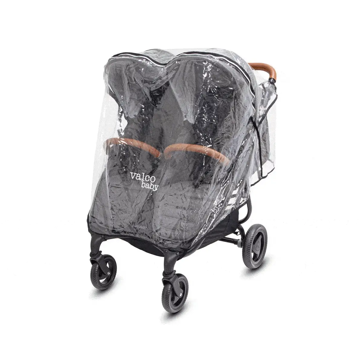 Valco Baby - Trend Duo Double Stroller (2025) - Image 23