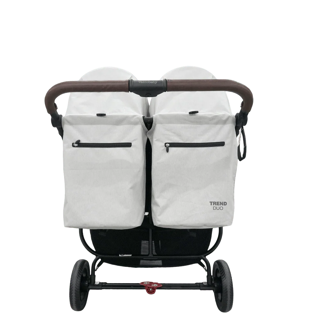 Valco Baby - Trend Duo Double Stroller (2025) - Image 26