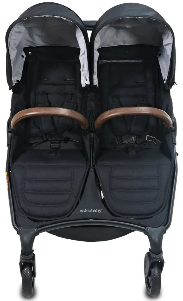 Valco Baby - Trend Duo Double Stroller (2025) - Image 3