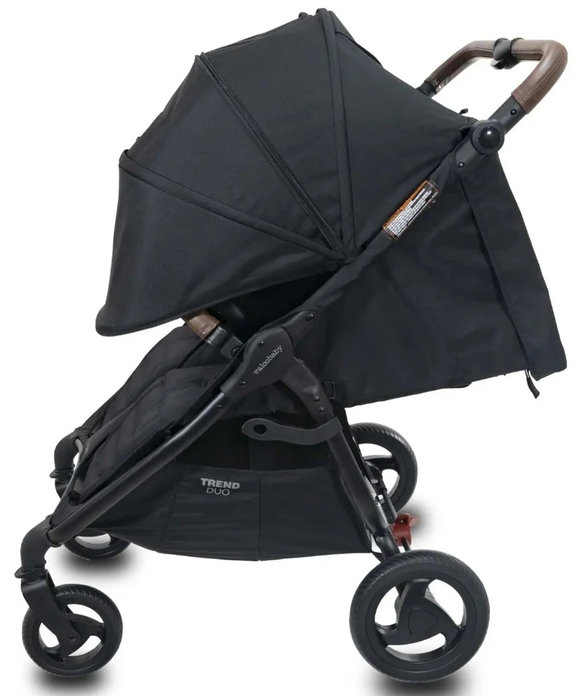 Valco Baby - Trend Duo Double Stroller (2025) - Image 5