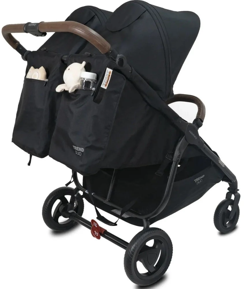 Valco Baby - Trend Duo Double Stroller (2025) - Image 6