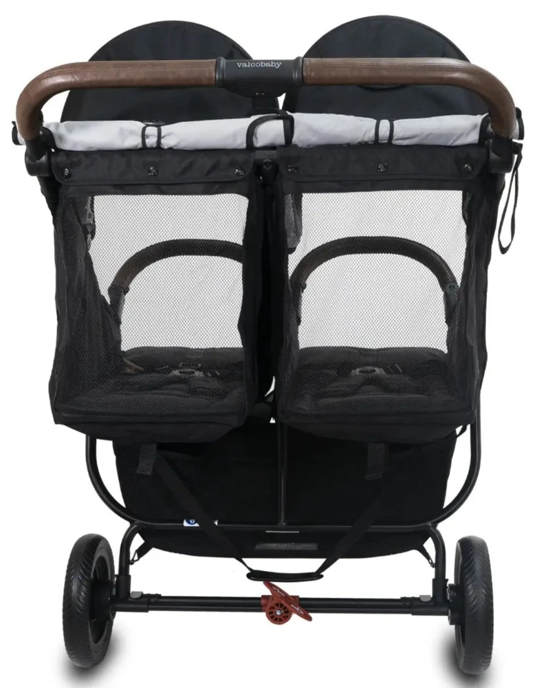 Valco Baby - Trend Duo Double Stroller (2025) - Image 7