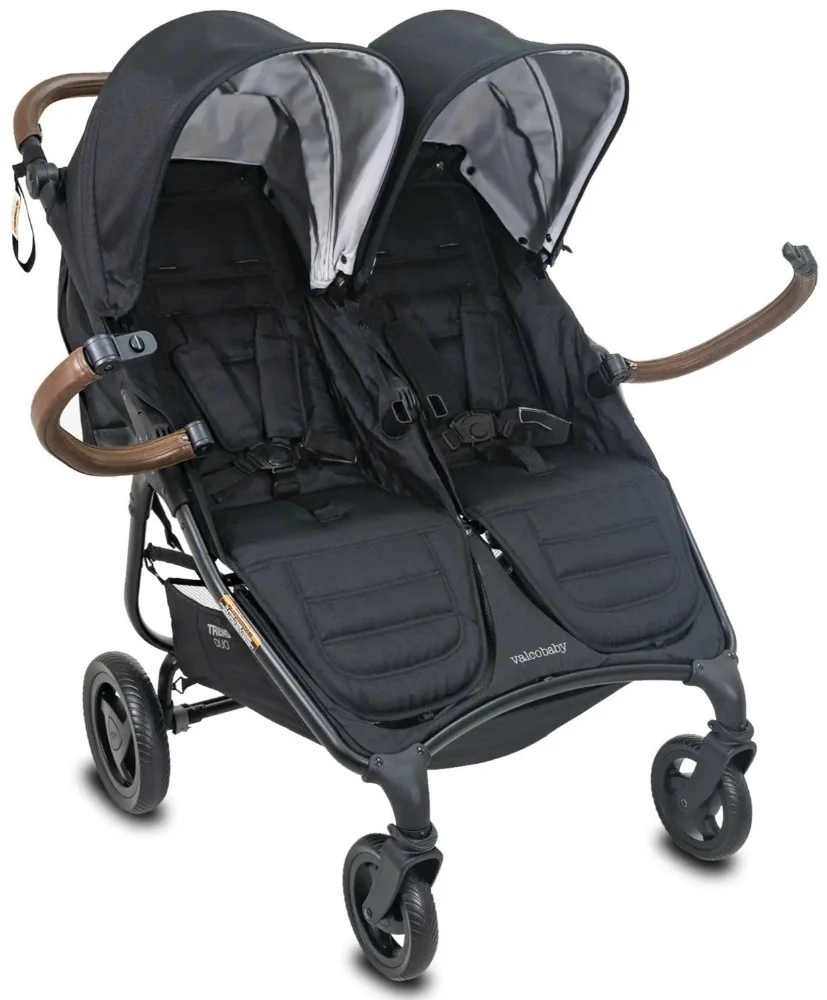 Valco Baby - Trend Duo Double Stroller (2025) - Image 8