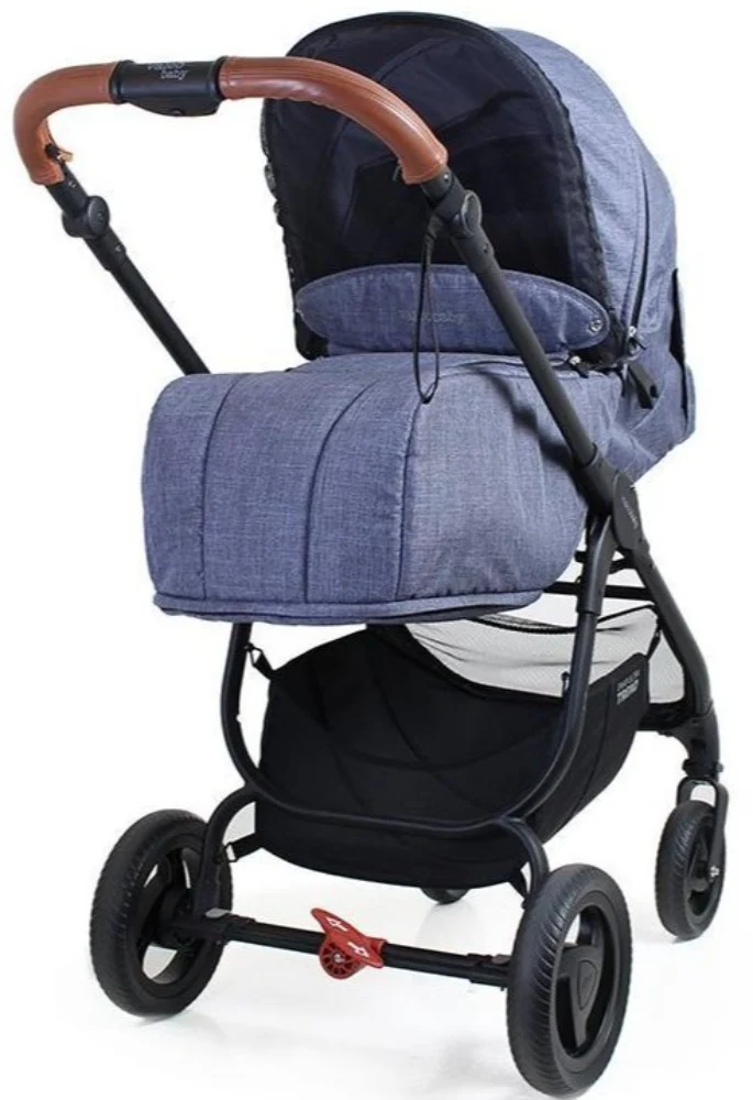 Valco Baby - Trend Ultra Stroller - Image 2