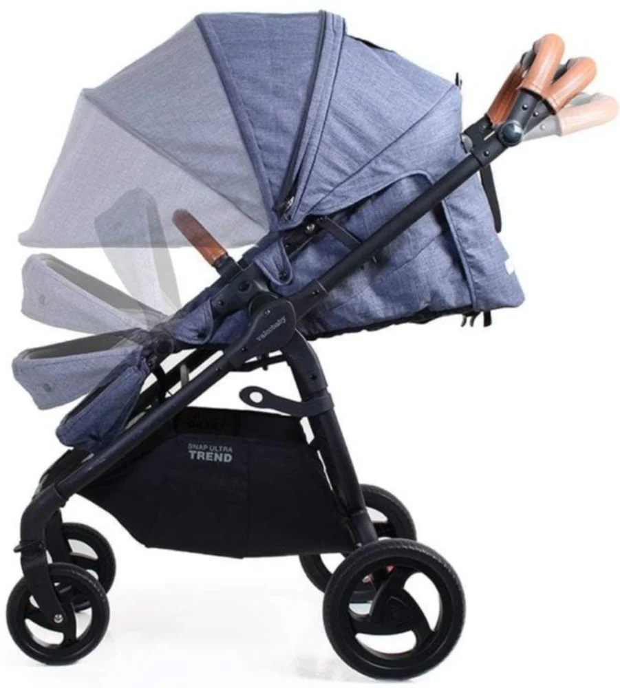 Valco Baby - Trend Ultra Stroller - Image 3