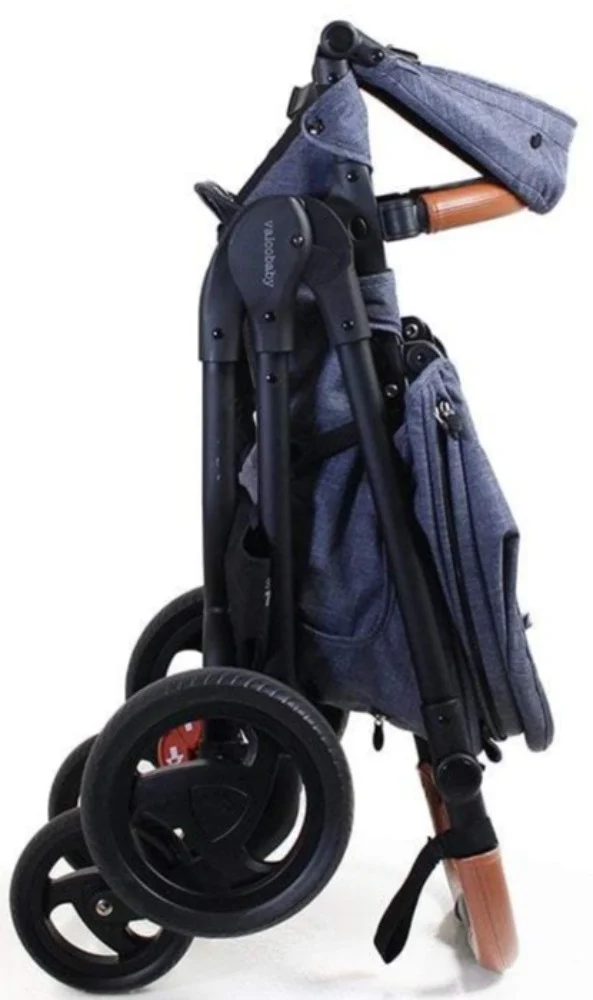 Valco Baby - Trend Ultra Stroller - Image 4
