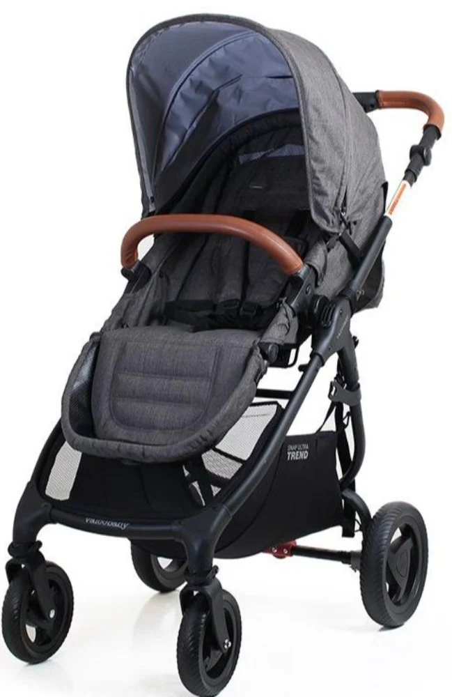 Valco Baby - Trend Ultra Stroller - Image 5