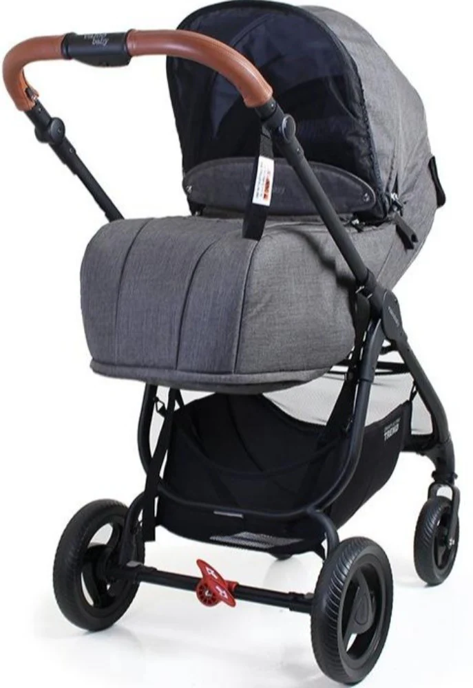 Valco Baby - Trend Ultra Stroller - Image 7