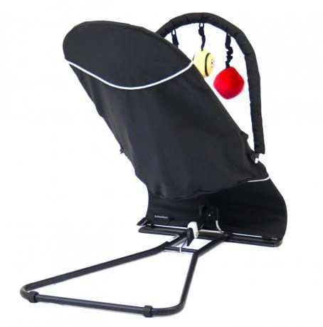 Valco Baby - Baby Minder Bouncer with Toy Bar - Image 2