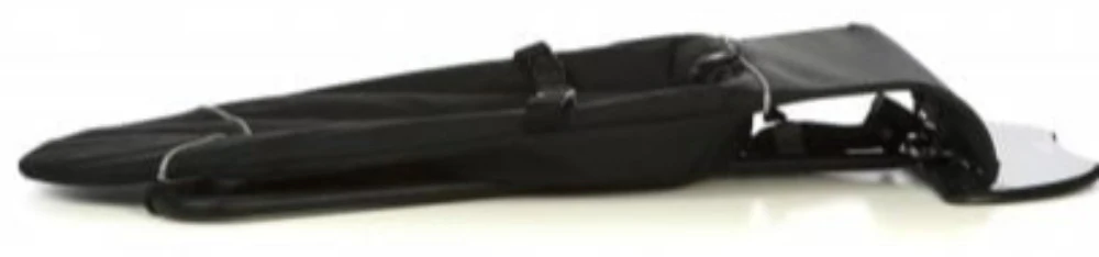 Valco Baby - Baby Minder Bouncer with Toy Bar - Image 3