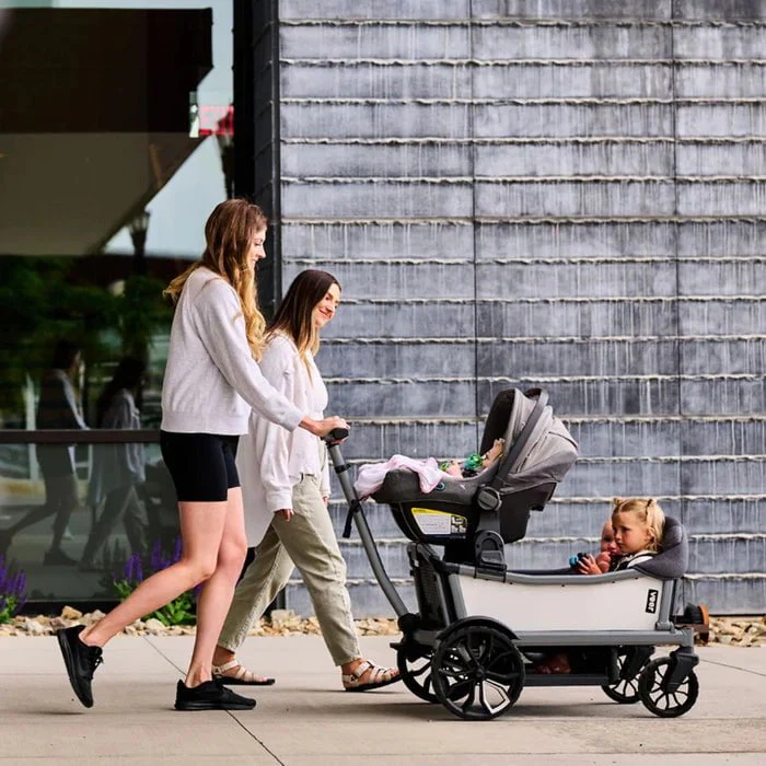 Veer - All-Terrain Wagon - Cruiser City XL - Image 9