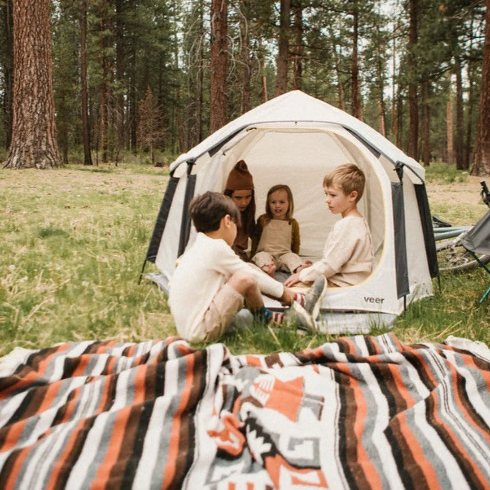 Veer - Basecamp Tent - Image 10