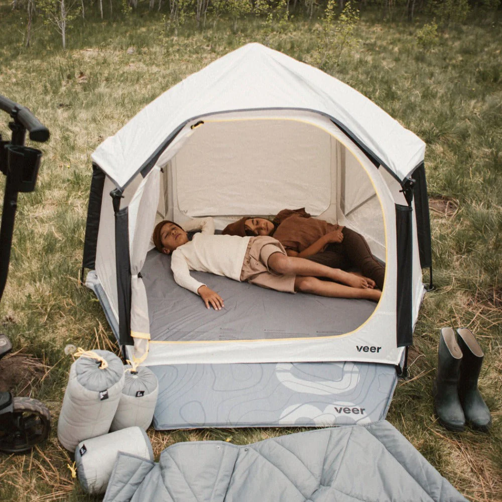 Veer - Basecamp Tent - Image 11