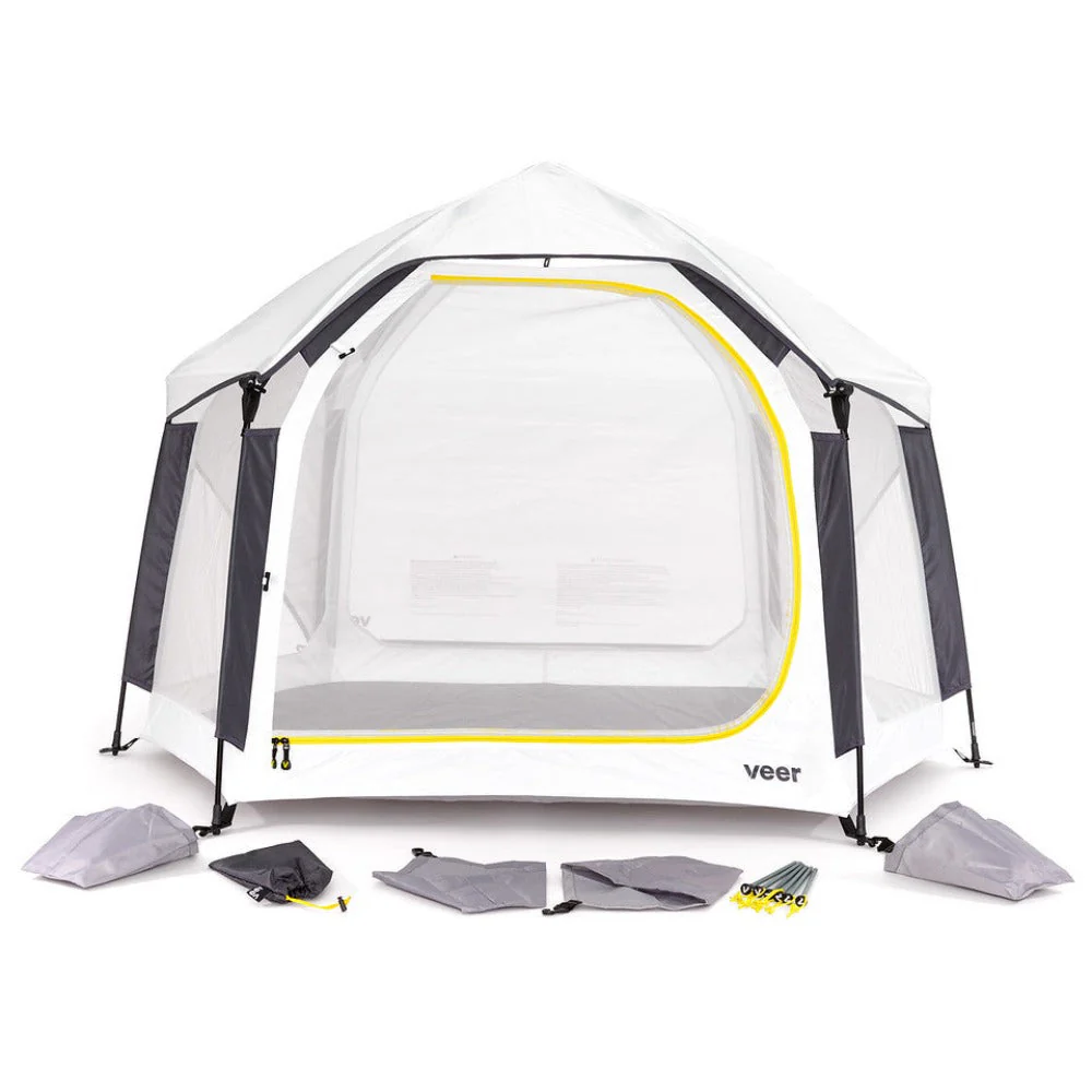 Veer - Basecamp Tent - Image 3