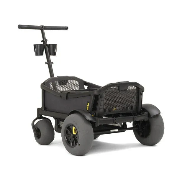 Veer - Beach Wheel Kit - Image 4