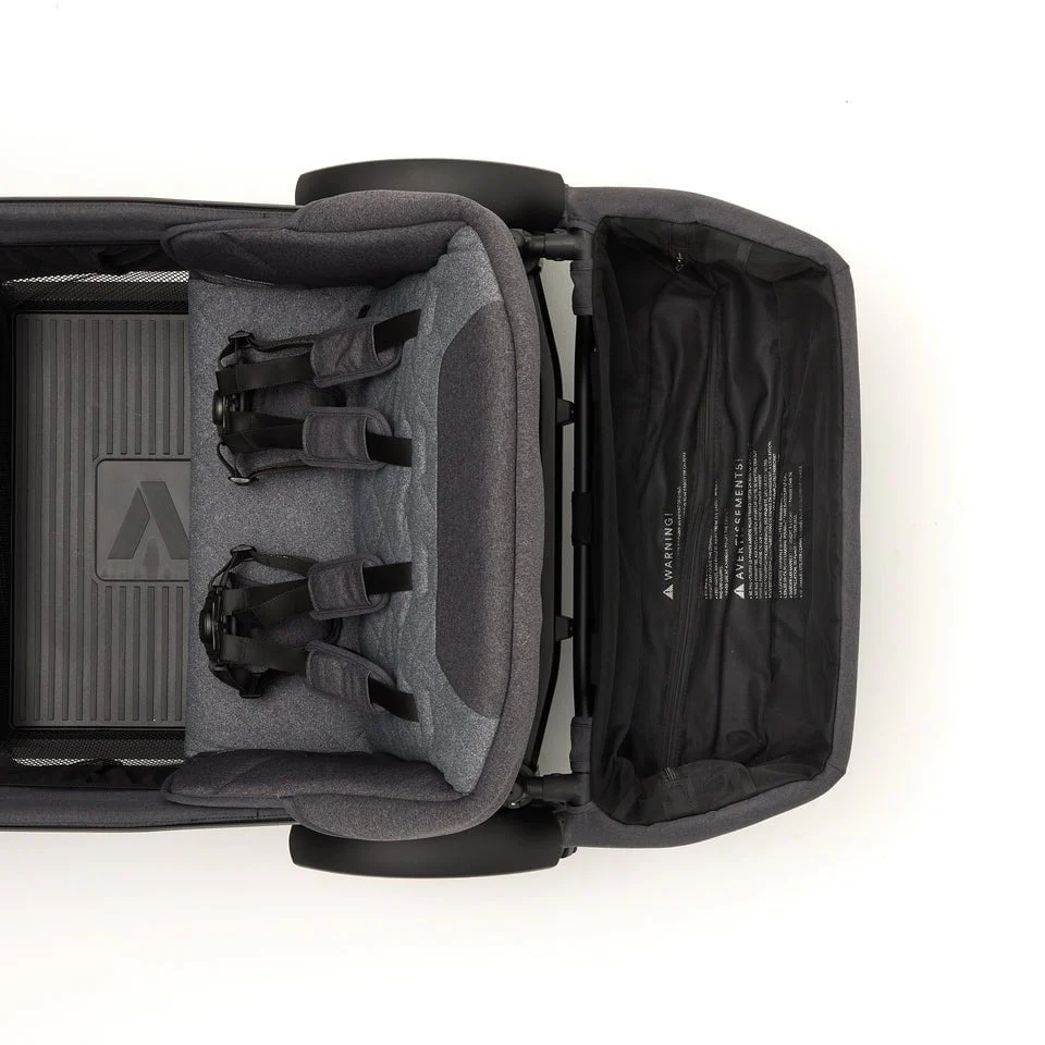 Veer - Comfort Seat for Toddler - Image 3