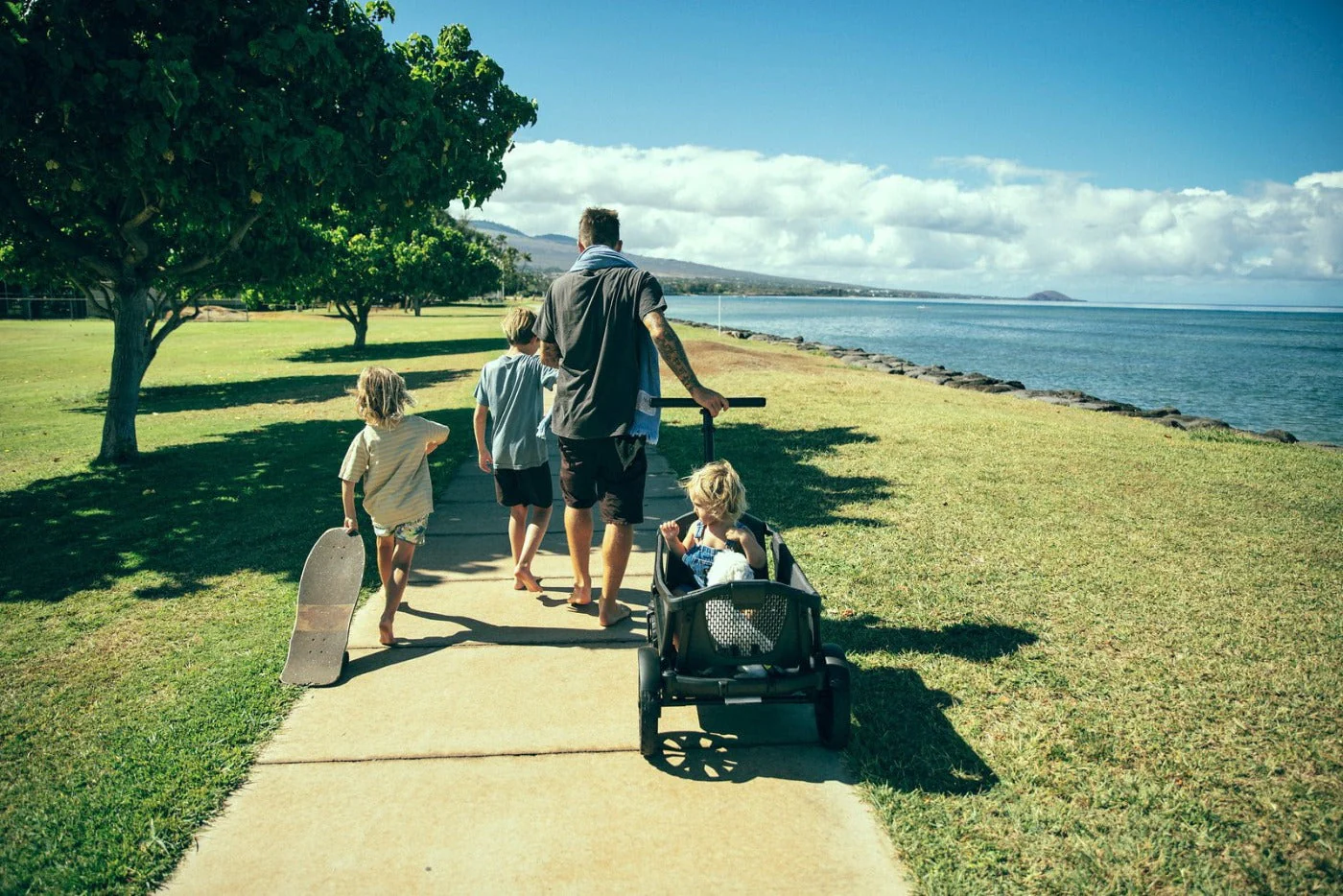 Veer - All-Terrain Cruiser Wagon - Image 10