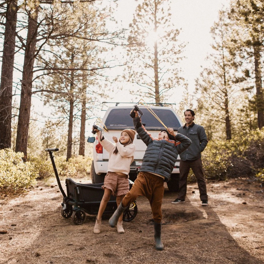 Veer - All-Terrain Cruiser Wagon - Image 12