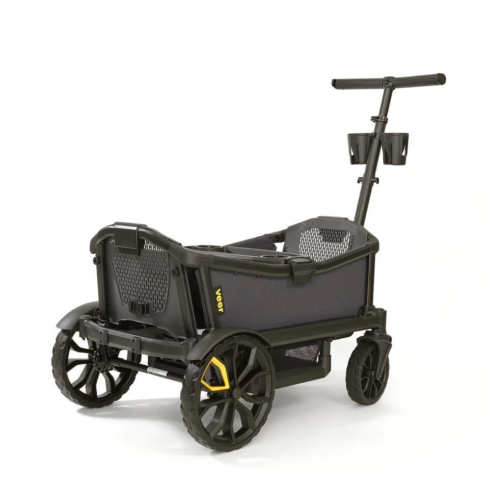 Veer - All-Terrain Cruiser Wagon - Image 2