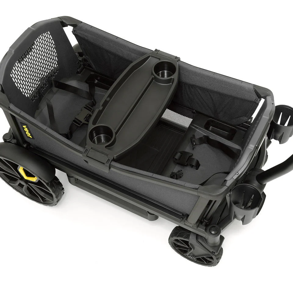 Veer - All-Terrain Cruiser Wagon - Image 4